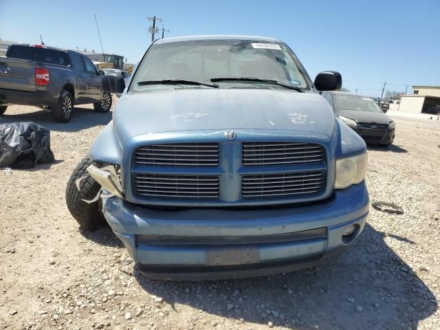 2004 Dodge RAM 1500 ST