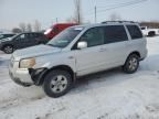 2008 Honda Pilot LX