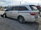 2013 Honda Odyssey EX