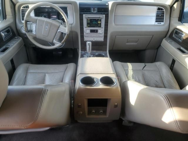 2010 Lincoln Navigator