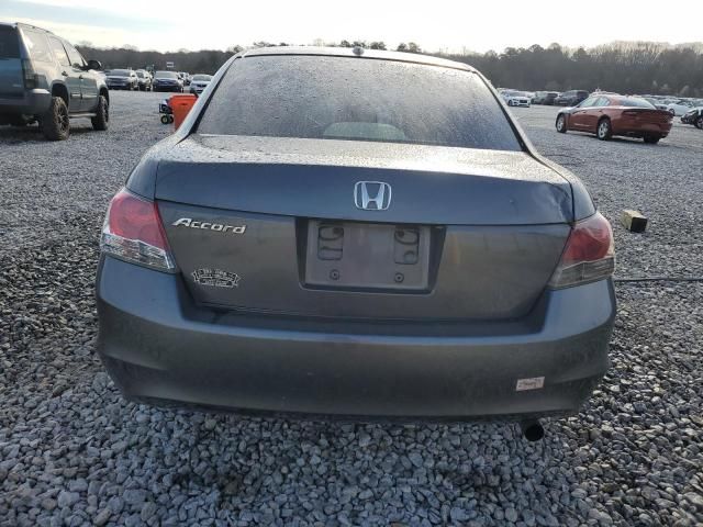 2009 Honda Accord EXL