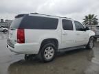 2014 GMC Yukon XL K1500 SLT