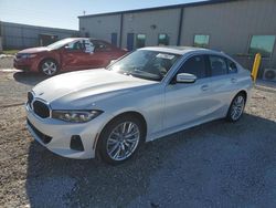 2024 BMW 330I en venta en Arcadia, FL