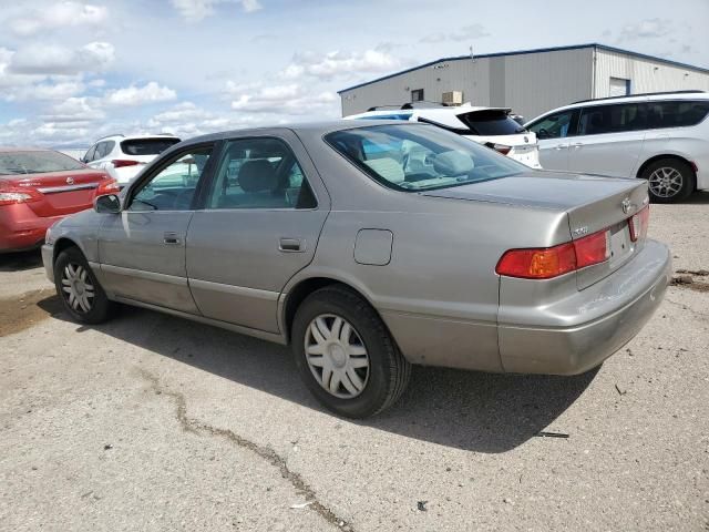 2000 Toyota Camry CE