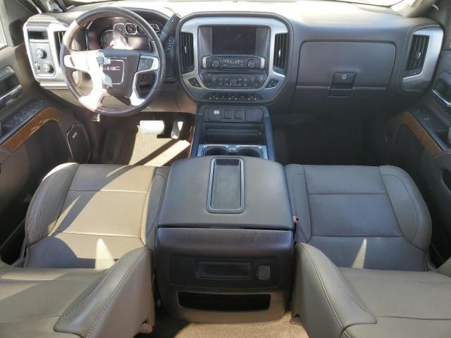 2014 GMC Sierra K1500 SLT