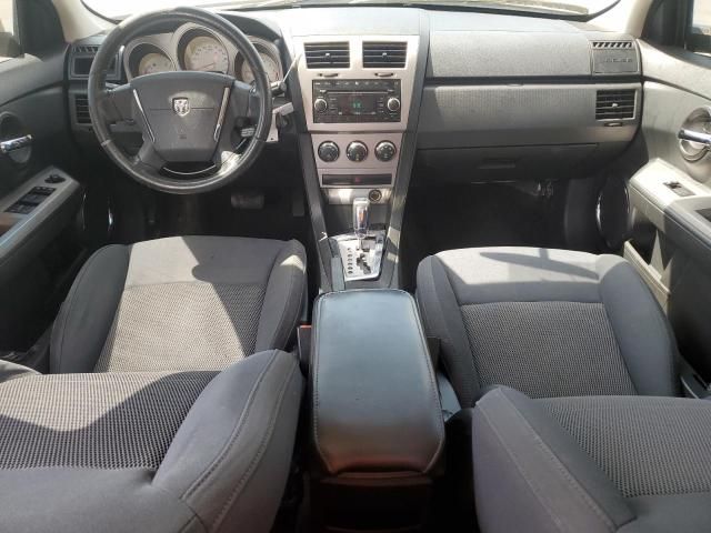 2009 Dodge Avenger SXT