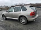 2008 Porsche Cayenne