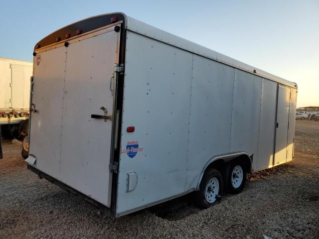 2013 Other 2013 Interstate Enclosed Cargo Trailer