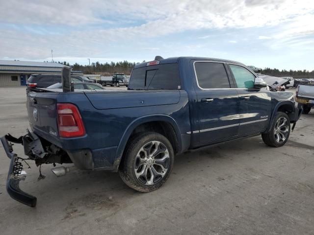 2020 Dodge RAM 1500 Limited