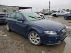 2011 Audi A4 Premium