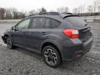 2017 Subaru Crosstrek Limited