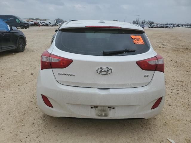 2013 Hyundai Elantra GT