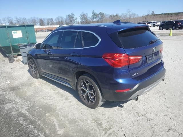 2019 BMW X1 SDRIVE28I