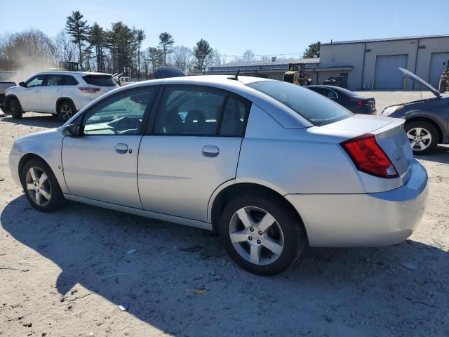 2006 Saturn Ion Level 3