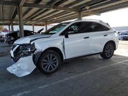 2015 Lexus RX 350 Base en venta en Hayward, CA