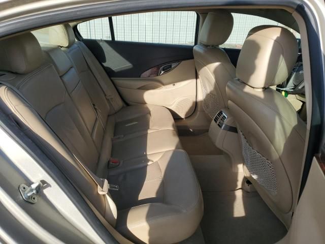 2013 Buick Lacrosse Premium