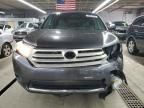 2012 Toyota Highlander Base