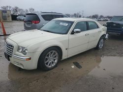 2007 Chrysler 300C en venta en Pekin, IL