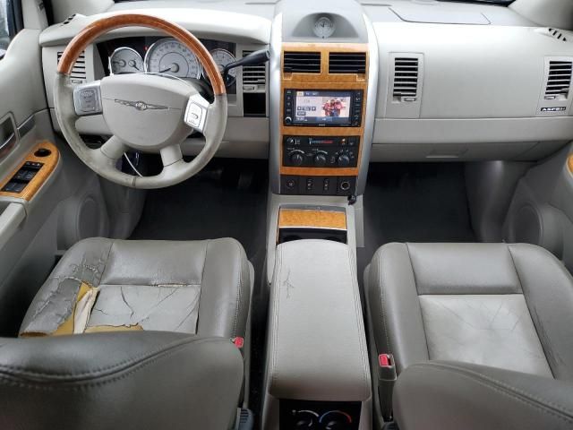 2008 Chrysler Aspen Limited