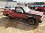 1985 Chevrolet S Truck S10