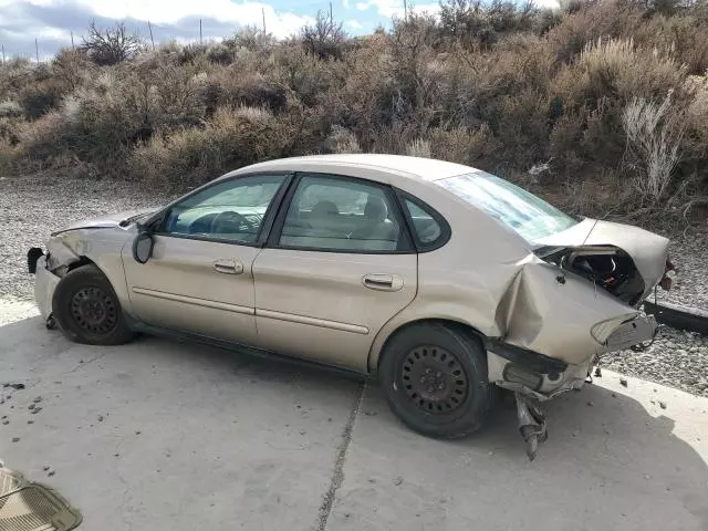 2007 Ford Taurus SE