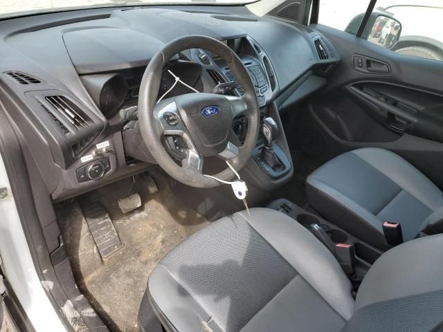 2015 Ford Transit Connect XL