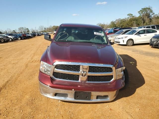 2019 Dodge RAM 1500 Classic Tradesman