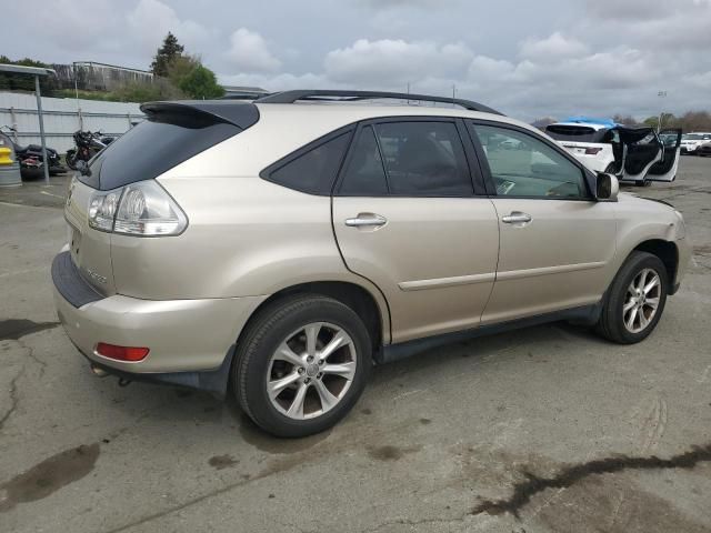 2008 Lexus RX 350