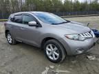 2010 Nissan Murano S