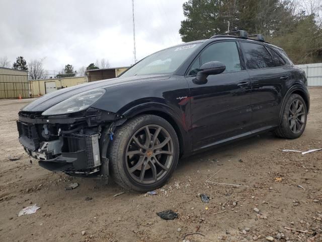 2019 Porsche Cayenne SE Hybrid