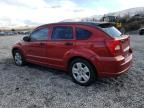 2007 Dodge Caliber