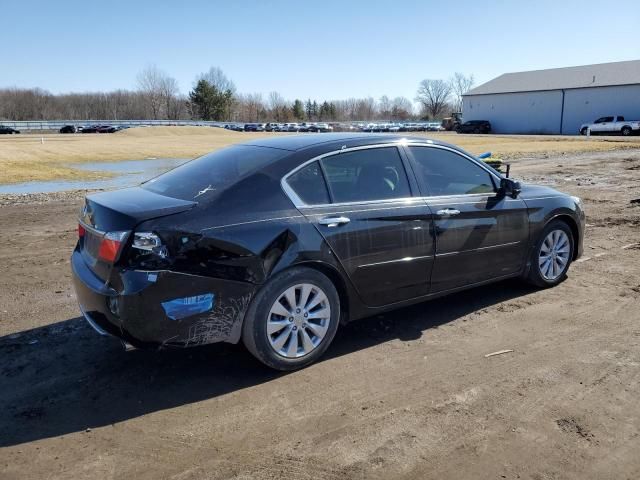 2015 Honda Accord EX