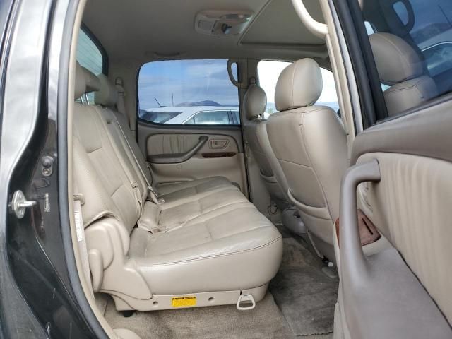 2006 Toyota Tundra Double Cab Limited