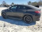 2023 Mercedes-Benz GLE Coupe AMG 53 4matic