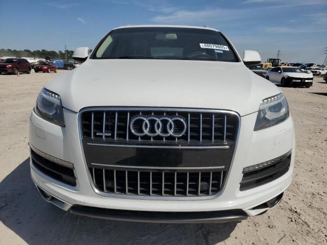 2014 Audi Q7 Premium Plus