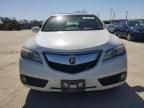 2013 Acura RDX Technology