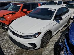 Salvage cars for sale at Spartanburg, SC auction: 2025 Volkswagen Jetta Sport