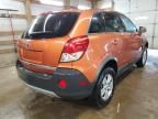 2008 Saturn Vue XE