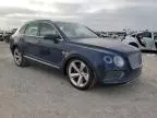 2020 Bentley Bentayga