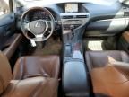 2014 Lexus RX 350 Base