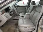 2006 Cadillac DTS