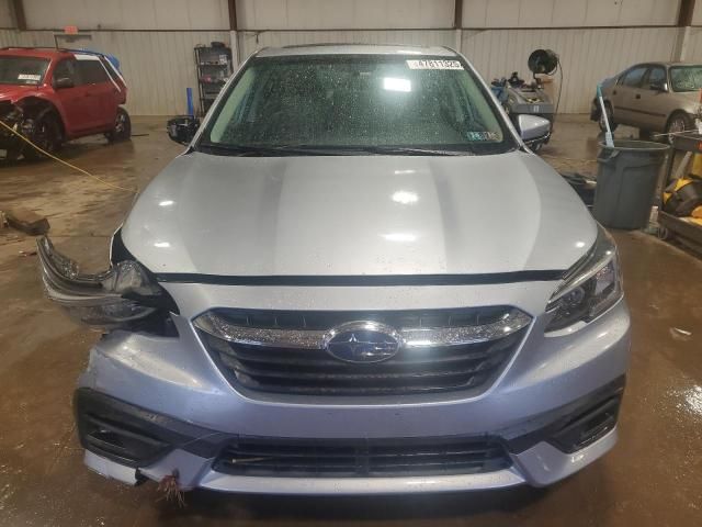 2021 Subaru Legacy Premium