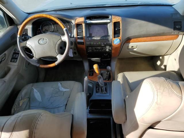 2007 Lexus GX 470