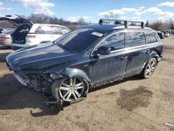 Vehiculos salvage en venta de Copart New Britain, CT: 2015 Audi Q7 Premium Plus