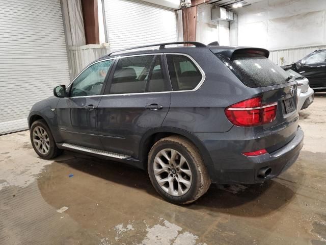 2013 BMW X5 XDRIVE35I