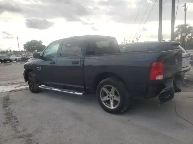 2016 Dodge RAM 1500 ST