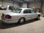 2001 Lincoln Continental