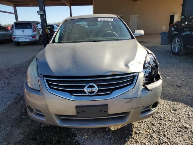 2011 Nissan Altima Base