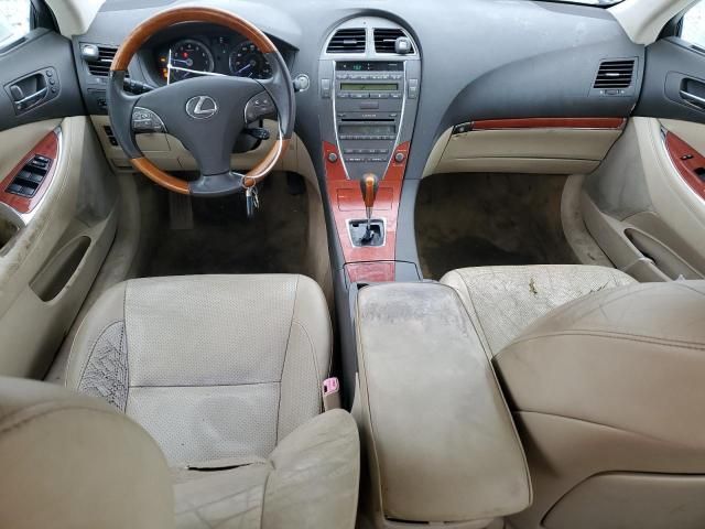 2010 Lexus ES 350