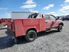 2006 Dodge RAM 3500 ST